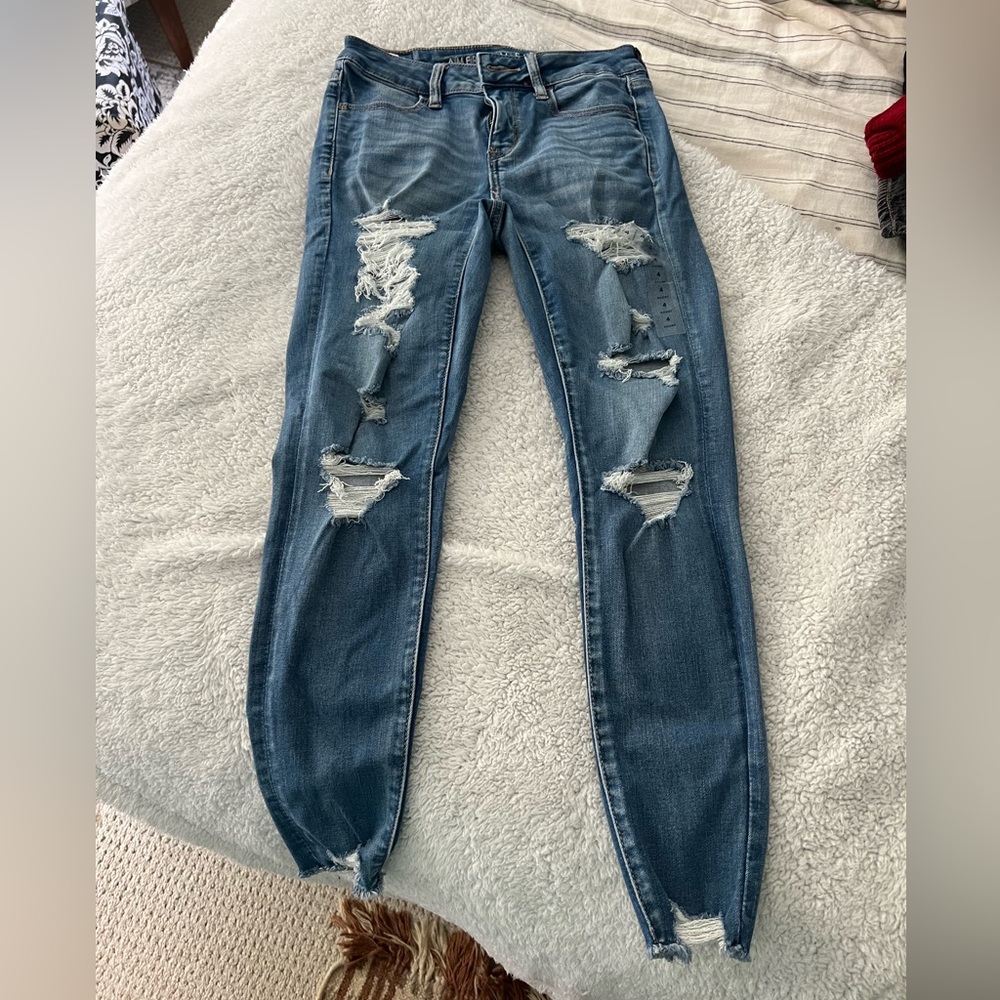 American Eagle Jeans (4)